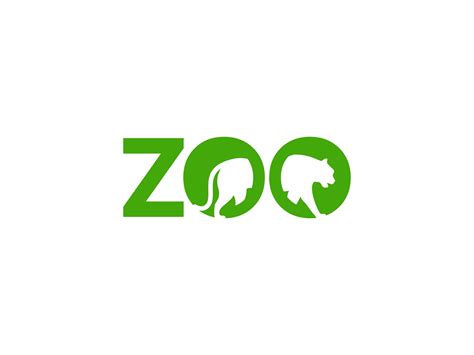 Tiger Zoo Logo By Zzoe Iggi On Dribbble