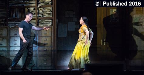 The fragrances match perfectly to the scent it represents and if anything the smell is longer wearing and stronger than the originals. Review: A Precious Harvest in 'The Pearl Fishers' at the ...