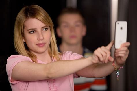 Thurber and starring jason sudeikis, jennifer aniston, emma roberts, will poulter, nick offerman, kathryn hahn. We're the Millers Picture 41