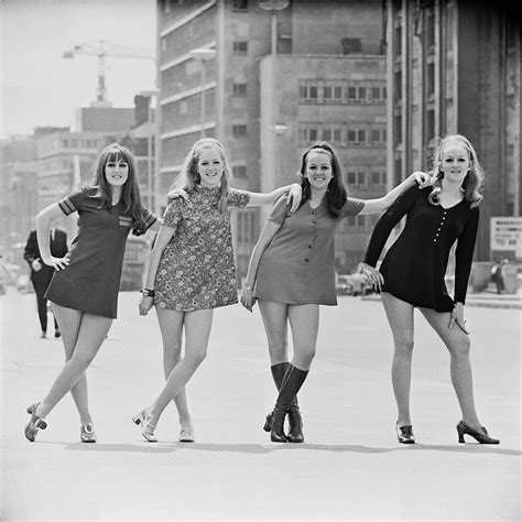 sixties on tumblr australia s girl group marcie and the cookies in london to promote their