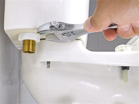 Toilet Fill Valve Replacement Ifixit Repair Guide