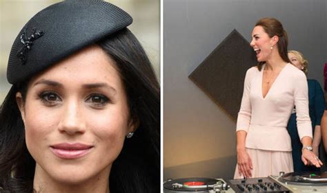 Meghan Markle Vs Kate Middleton How Meghan S Australia Tour Compares To Kate And Wills Royal