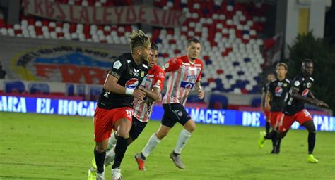 Lea aquí todas las noticias sobre junior de barranquilla: Sigue en VIVO, GRATIS y con la mejor narración, el partido ...