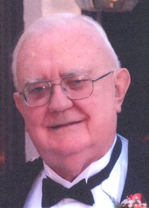 Obituary Of Patrick Callan Daly Funeral Home Inc Serving Sche