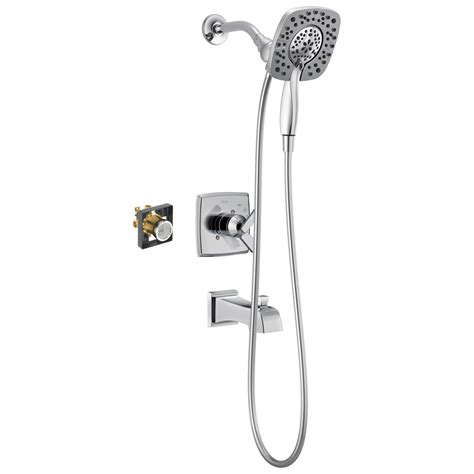 Eszdelta Bathroom Shower 25