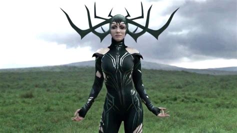 Could Cate Blanchetts Hela Ever Return To The Mcu