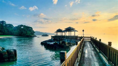 Singapore Islands Where To Go For Your Next Sunny Destination