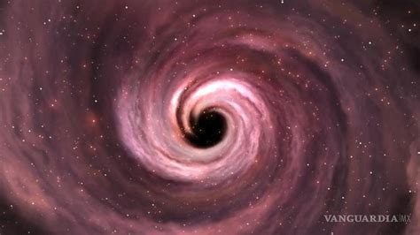 Agujero Negro Supermasivo Se Encuentra En Una Peque A Galaxia Sorprende
