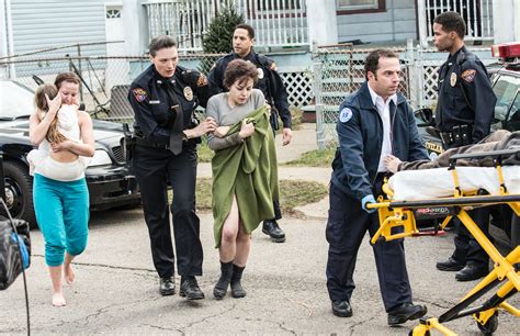 How Accurate Is Cleveland Abduction Lifetimes Movie Tells The Story