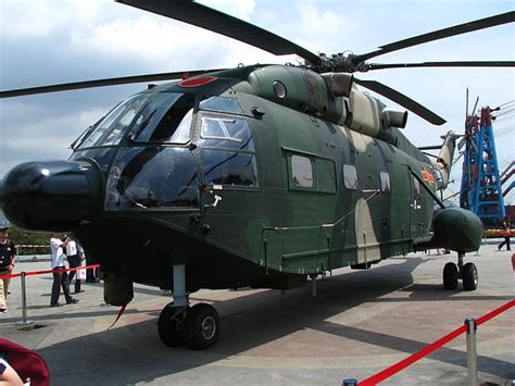 10 Largest Helicopters In The World