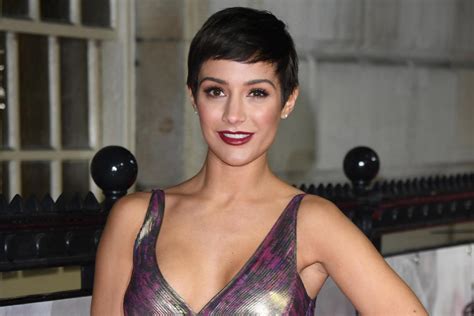 Frankie bridge revealed that it took two days to decide whether to post the video on the bikini. Frankie Bridge reveals she's taking a break from music to ...