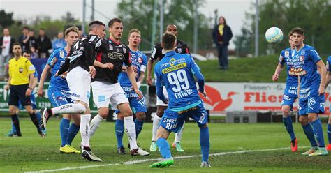 Tuggen, zug 94, buochs, meyrin, red star zürich, delemont, schotz. Erste Liga: St. Pölten baut die Führung aus | kurier.at