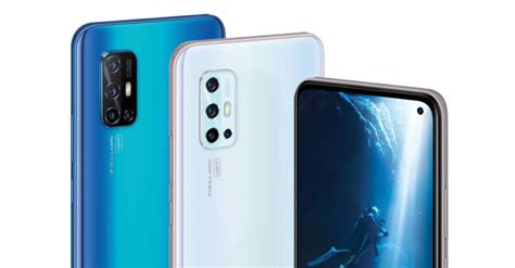 Maybe you would like to learn more about one of these? Daftar Harga HP Vivo Terbaru Juli 2020 •Teknodaim.com