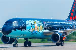 The Worlds Best Plane Liveries Revealed From Frozen To The Adventures