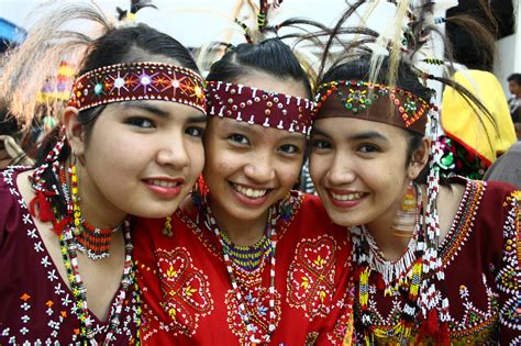 Recent years, for example, have seen an. BIGCAT: The beautiful original peoples of Taiwan