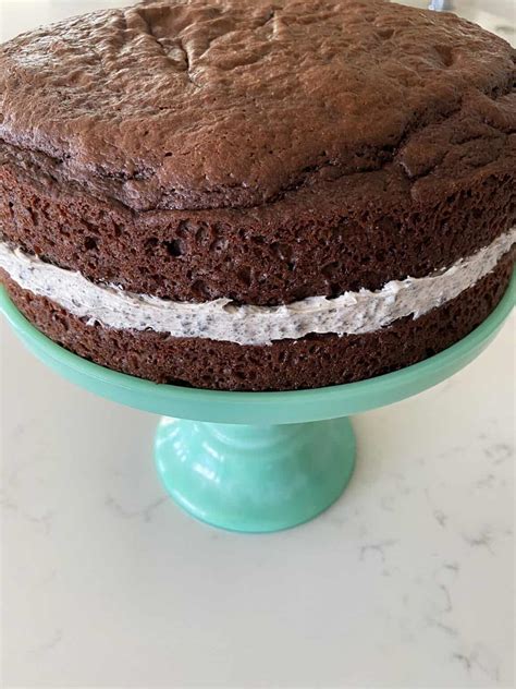 A Very Happy Birthday Cake Recipe Easy Homemade Birthday Cake