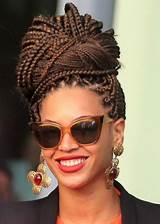 Micro twists hairstyles for black women | hairstylo. Hairstyles with braids for black women