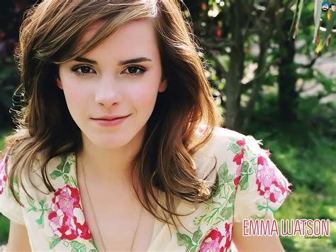 Free Download Emma Watson Hot Hd Wallpaper 43
