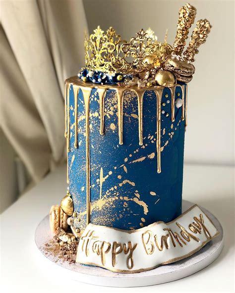85+ Royal Blue Velvet Cake Recipe