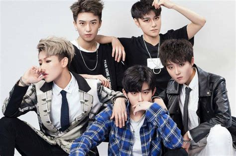 When the 1982 chinese census was first published, it did not include a list of top surnames. This popular 'Boy Band' in China is made up of 'Girls'. We ...