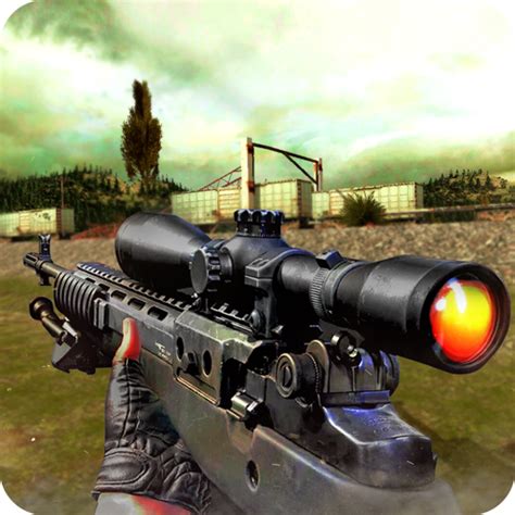 Igi Sniper 2019 Us Army Commando Mission Playgamesly