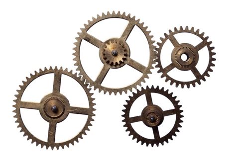 Download Steampunk Gear Free Download Hq Png Image Freepngimg Gears