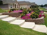 Photos of Hilly Backyard Landscaping Ideas
