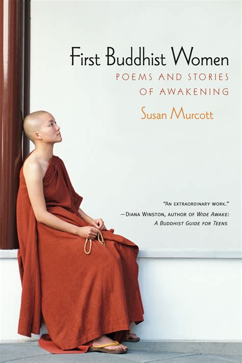 First Buddhist Women By Susan Murcott Penguin Books New Zealand