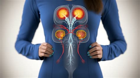Kidney Pain Location Female Identifying Symptoms And Causes