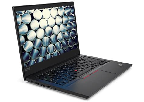 Lenovo Introduces ThinkPad E14 In India Find Specs, Price & Features