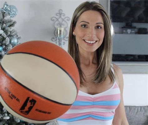 Kayla Ward Shares Her Plans To Become First Trans Woman To Play In Wnba