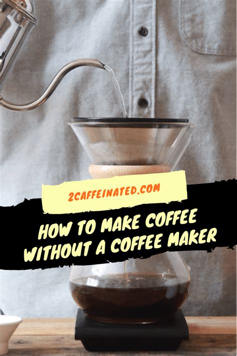 How To Make The Perfect Iced Coffee Thecommonscafe