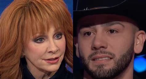 Reba Mcentire Devastated After Country Singer Tom Nitti Leaves The