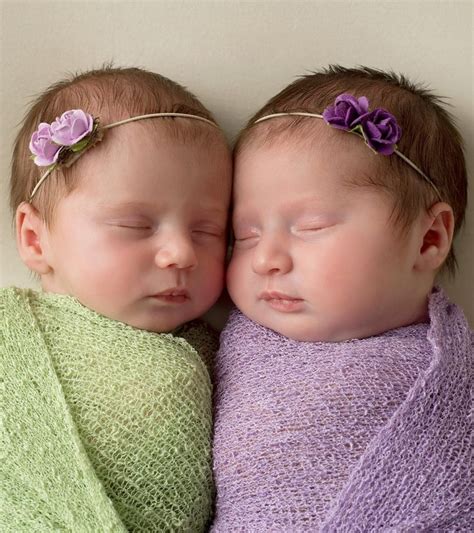 Most babies enjoy bath times and parents take this time to even bond more with their little ones. 50 Best And Unique Twin Baby Girl Names With Meanings
