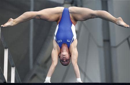 3m springboard and 10m platform. Viola overcomes injuries, bulimia to reach London | Reuters