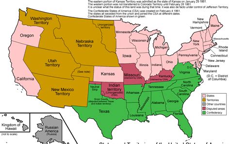 Southern States Usa Map Cinemergente