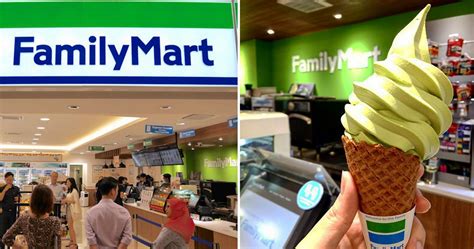 # door step to food and restaurants and convenient store (family mart). FamilyMart Opens Directly Opposite Sunway University ...