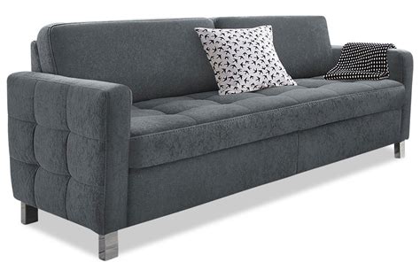 2 & 3 sitzer sofas online kaufen möbel 24 mehr als 41 anbieter vergleichen riesenauswahl von über 79600 2 & 3 sitzer sofas 55382 kostenlos lieferbar. 3er-Sofa - Grau | Sofas zum halben Preis