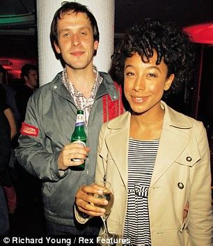 After all this bitterness, it tastes like caramel, she sings on caramel, one of. Corinne Bailey Rae reveals tragedy of husband Jason's ...