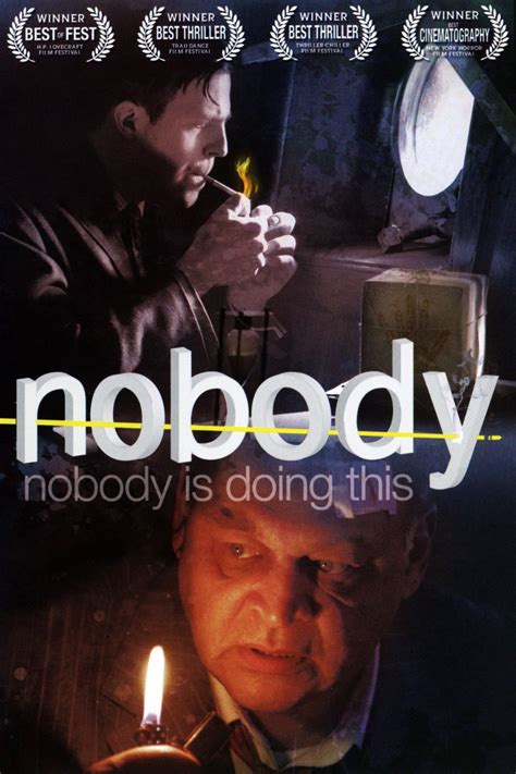 Watch the trailer, download the poster, and read movie news. NOBODY | Movieguide | Movie Reviews for Christians