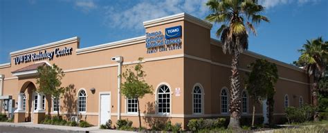 TGMG Wesley Chapel Location | Tampa General Hospital