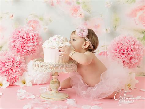 Cake Smash Sessions By Gilmore Studios Artofit