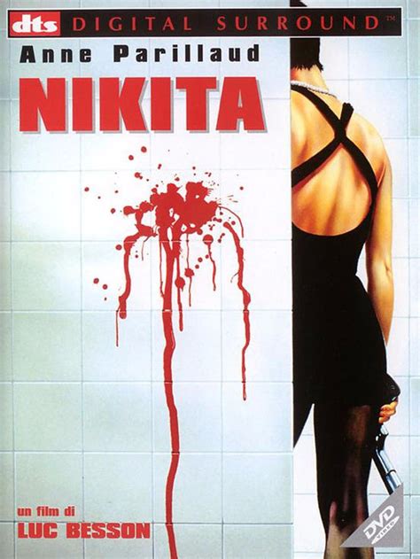 Nikita Film 1990