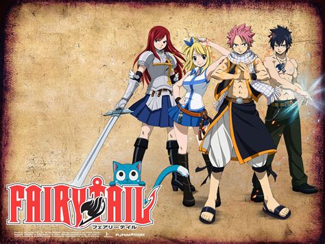 Download Fairy Tail Subtitle Indonesia