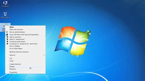 How To Take Screenshot In Windows 7 Youtube