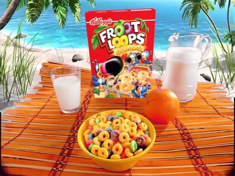 Commercial Collection Froot Loops Volume 1 Youtube