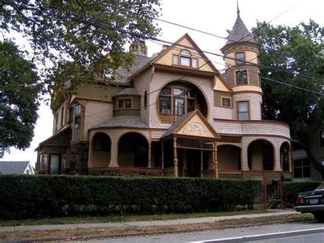 Victorian Home Styles And Interiors 19th Century America Hubpages