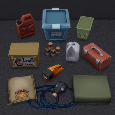 Sims 4 Apocalypse Cc And Mods For A Custom Build Fandomspot
