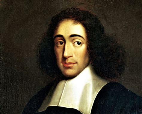 Baruch Spinoza Biografía Pensamiento Aportaciones ética Tratado