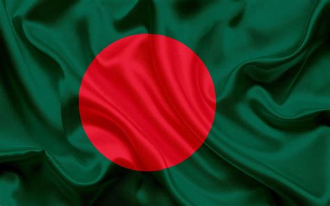 Bangladeshi Flag Bangladesh National Symbols Bangladesh Flag Hd
